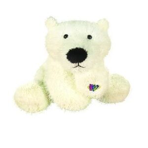 Webkinz Polar Bear Plush